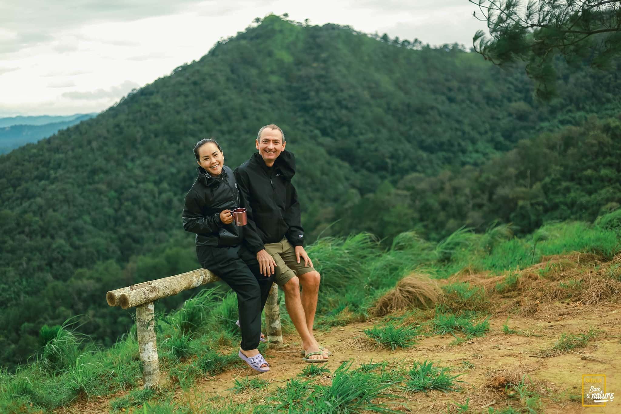 Tạo môi trường nhẹ nhàng để cơ thể luôn cảm thấy dễ chịu